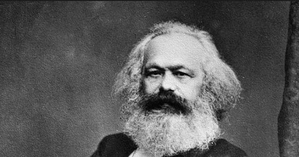 Kỷ niệm 207 năm Ngày sinh Các Mác (5/5/1818 - 5/5/2025)