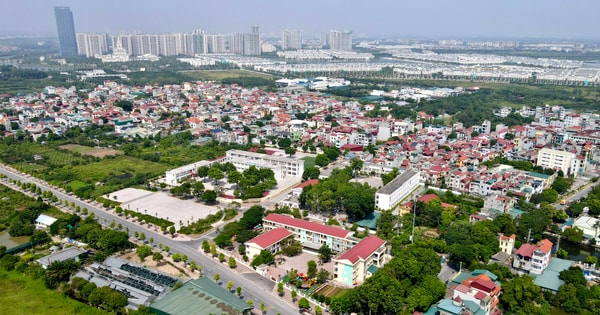 Hà Nội Đột Phá Giải Quyết Ách Tắc Quyền Lực: Phân Quyền Toàn Diện, Nguồn Lực Tập Trung, Giám Sát Hiệu Quả