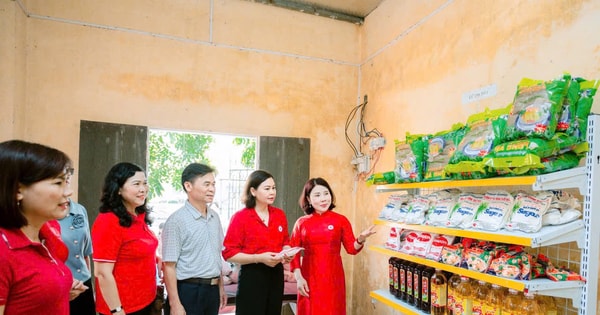 Ứng Hoà: Những Mô Hình Dân Vận Khéo Đơn Giản, Tác Động Lớn Đến Cuộc Sống Cộng Đồng