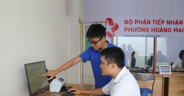 Hà Nội Thử Nghiệm Mô Hình Chính Quyền Địa Phương 2 Cấp: Bước Tiến Mới Trong Quản Lý và Ứng Dụng Công Nghệ