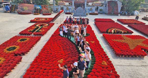 Hà Nội Giải Quyết Bài Toán Tiêu Thụ Nông Sản, Du Lịch Phát Triển & Dự Án Tái Định Cư Hoàng Mai: Tiến Độ Vẫn Chậm?