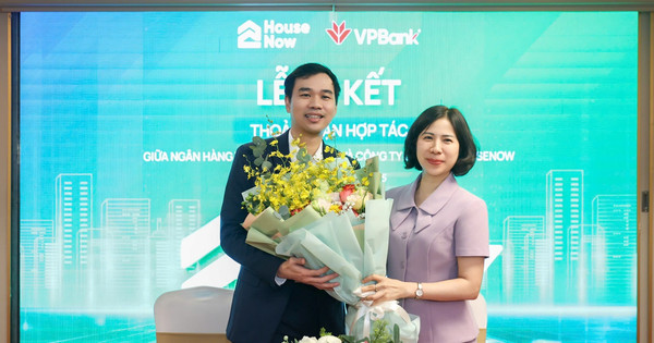 VPBank cho vay mua nhà lãi suất ưu đãi từ 6%/năm