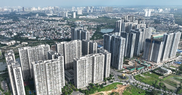 Thị Trường Bất Động Sản 'Diện Mạo Mới', Nông Nghiệp Hà Nội 'Biến Hình' và Ngân Hàng 'Mở Sân Chơi' Vốn Ưu Đãi: Cú Hồi Sinh Mạnh Mẽ!