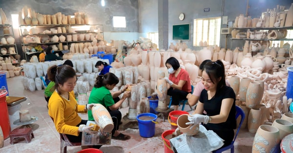 Hànộimới: Thúc đẩy hàng thủ công Việt ra thế giới, phòng chống sốt xuất huyết và kiến tạo sông Hồng thành biểu tượng đô thị