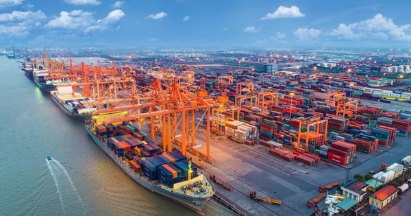 Hà Nội Bám Sát Mục Tiêu Kiểm Soát Lạm Phát, Thúc Đẩy Tăng Trưởng và Đầu Tư Nhân Lực Điện Hạt Nhân