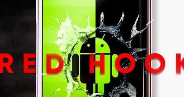 Hacker nước ngoài tấn công người dùng Android tại Việt Nam