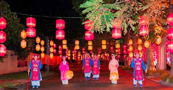 Sông Hồng 'thay áo mới': Sơn Đồng vươn mình thành đô thị văn minh, giàu đẹp, điểm nhấn du lịch hấp dẫn