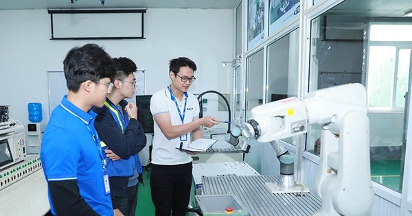Gỡ khó cho xuất khẩu sản phẩm công nghệ cao