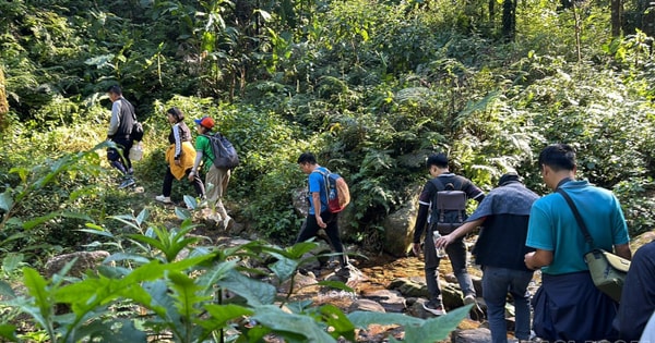 Rà soát các các di tích, danh lam thắng cảnh, điểm du lịch sau bão