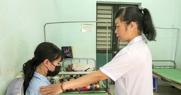 Trầm cảm sau sinh - căn bệnh nguy hiểm thầm lặng