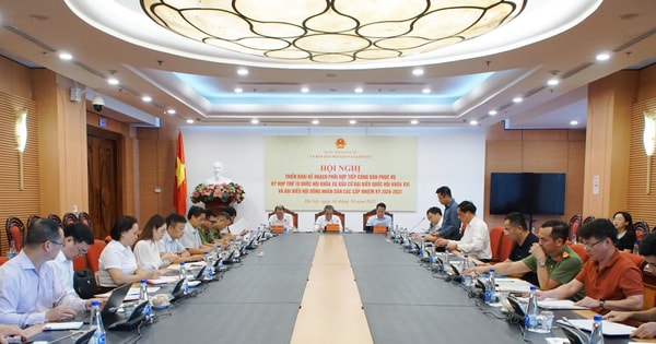 Xử lý kịp thời, đúng thẩm quyền đơn thư khiếu nại, tố cáo