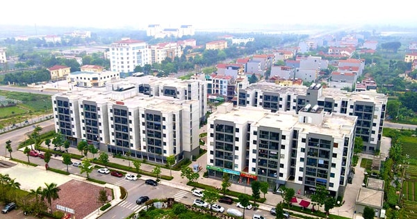 Chương trình cho vay mua nhà ở xã hội: Kỳ vọng lãi suất thấp hơn nữa