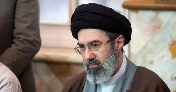 Ông Mojtaba Khamenei là Lãnh tụ tối cao mới của Iran