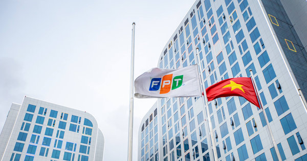 FPT nhận bằng sáng chế về AI