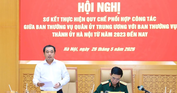 Hànộimới: Xây Dựng Lực Lượng Vũ Trang, Luật Luật Sư & Quản Lý Không Gian - tin tức news from Báo Hànộimới