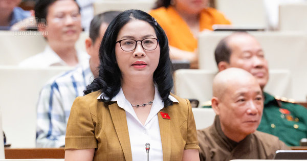 Công nghệ sinh học tổng hợp - “Chip bán dẫn” của nông nghiệp Việt Nam