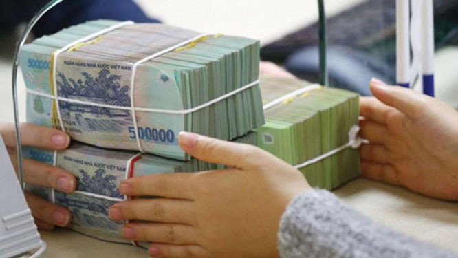 Việt Nam tăng bậc xếp hạng về công khai minh bạch ngân sách