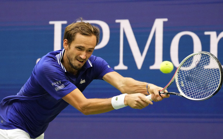 Medvedev vững ngôi đầu thế giới, Nadal rút khỏi giải khởi động cho US Open 2022