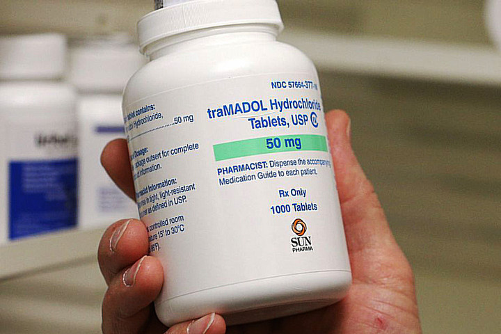 WADA đưa thuốc giảm đau tramadol vào danh mục cấm