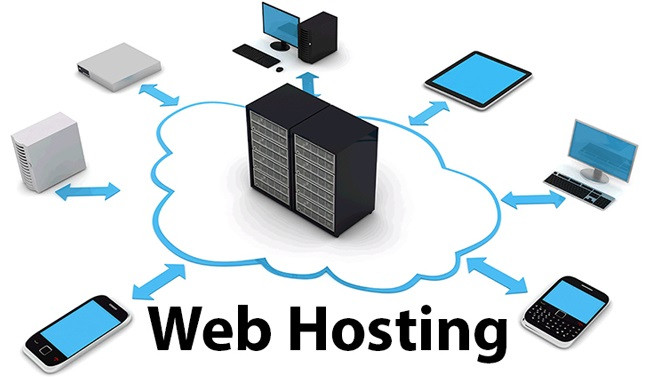 Hosting Việt - địa chỉ cung cấp hệ thống hosting uy tín trên toàn quốc