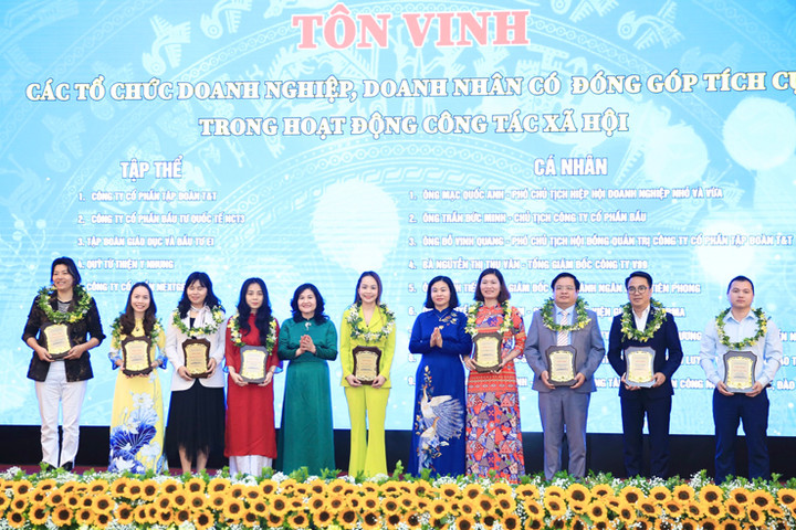 Hà Nội tổ chức nhiều hoạt động ý nghĩa nhân Ngày Công tác xã hội Việt Nam