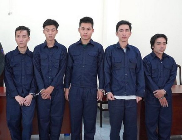 Thành phố Hồ Chí Minh: Phá án ma túy không bỏ lọt tội phạm, không làm oan người vô tội