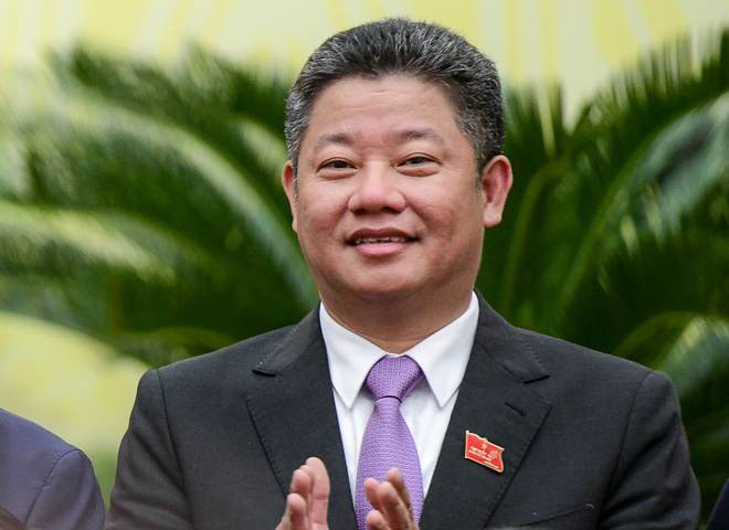 Phó Chủ tịch UBND thành phố Nguyễn Mạnh Quyền là Trưởng ban Chỉ đạo Hội nhập quốc tế thành phố Hà Nội