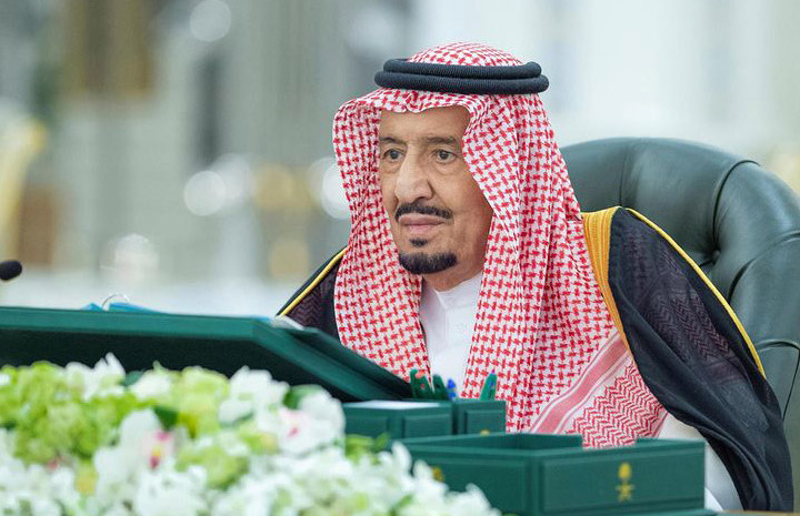 Saudi Arabia gia nhập Tổ chức Hợp tác Thượng Hải: Bước đi cân bằng quan hệ