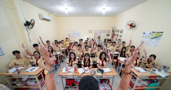 Thành phố Hồ Chí Minh chính thức công bố lịch thi mới tuyển sinh lớp 1, 6 và 10 năm 2023-2024