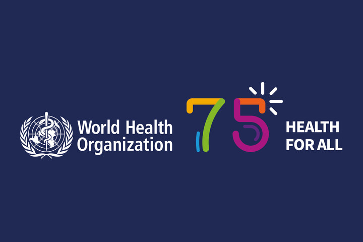 Tổ chức Y tế thế giới kỷ niệm 75 năm thành lập