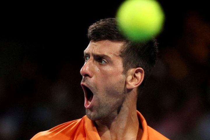 Djokovic bị loại sớm tại Monte Carlo Masters