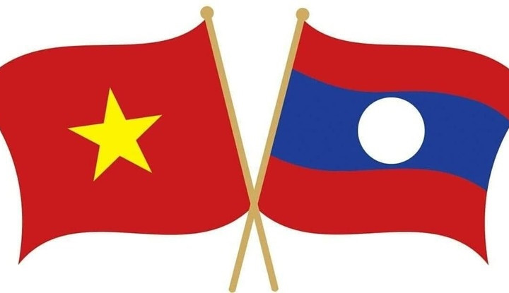 Phát triển mối quan hệ đoàn kết đặc biệt Việt - Lào ngày càng đi vào chiều sâu, thiết thực và hiệu quả