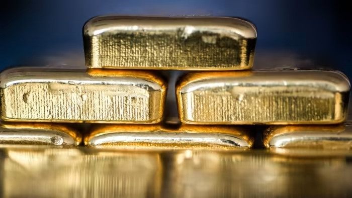Các ngân hàng trung ương tích cực mua vàng