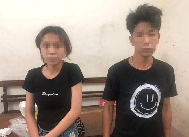 Tạm giữ nhóm thiếu niên gây ra vụ việc ẩu đả tại phường Tràng Tiền