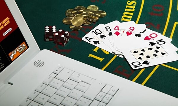 Đẩy lùi nạn cờ bạc