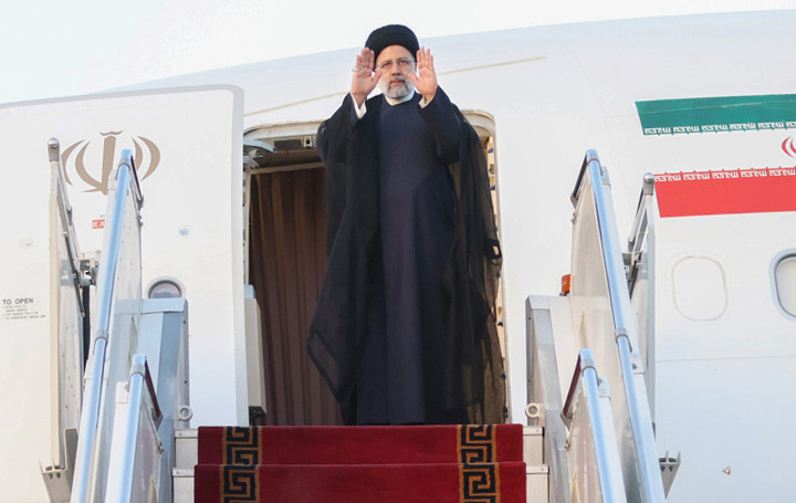 Tổng thống Iran công du ba nước Mỹ Latinh: Gắn kết vì lợi ích chung