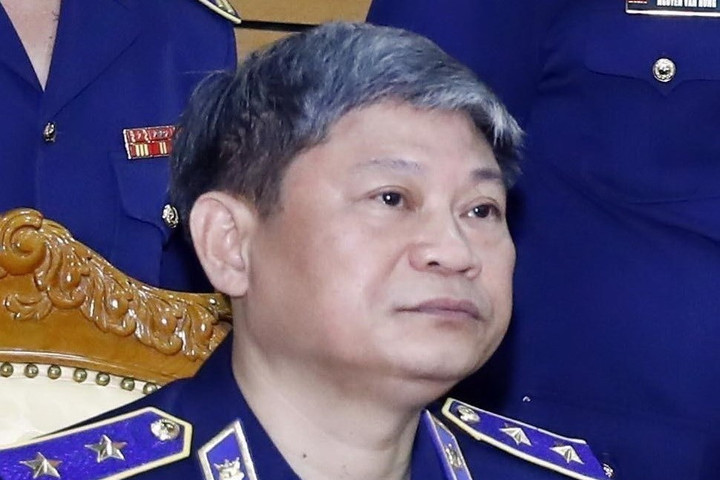 Ngày 27-6, xét xử vụ tham ô tại Bộ Tư lệnh Cảnh sát biển Việt Nam