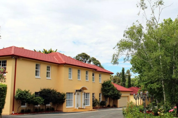 Toà án Australia ra phán quyết tạm thời về khu đất Nga dự kiến xây Đại sứ quán ở Canberra