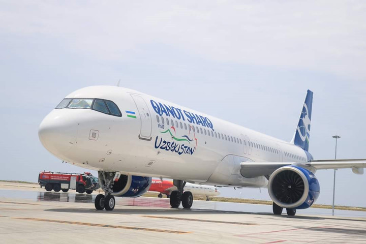 Khánh Hòa lần đầu tiên đón du khách bay thẳng từ Uzbekistan