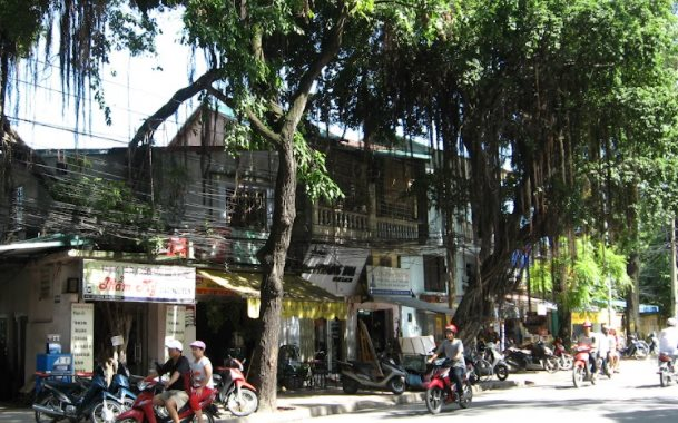 Hà Nội: Điều chỉnh cục bộ quy hoạch ô đất phường Nguyễn Du