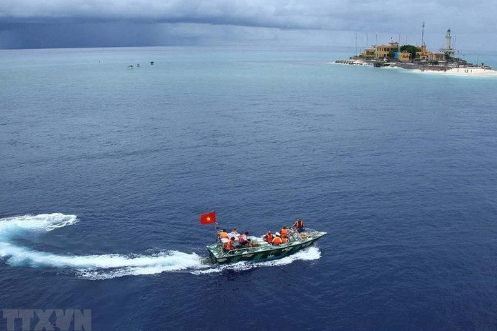 Hội thảo quốc tế thường niên về Biển Đông lần thứ 13 diễn ra tại Mỹ