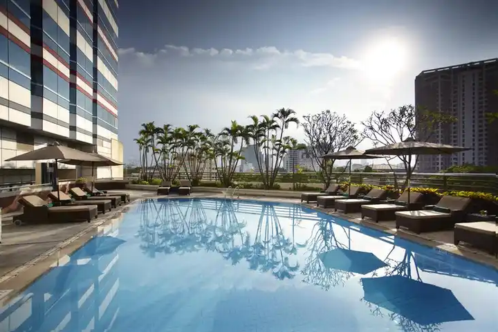 Đặt ngay top 3 khách sạn ở Hà Nội chất lượng hàng đầu 2023