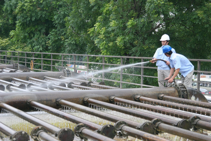 Hà Nội: Chính thức phê duyệt phương án điều chỉnh giá nước sạch