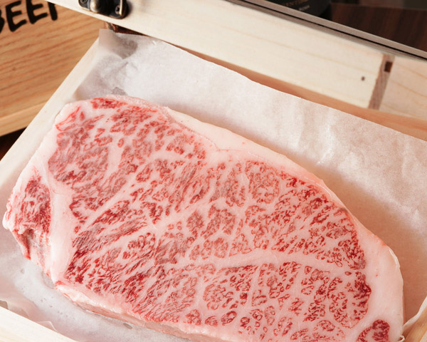 Mua thịt bò Nhật chất lượng cao cấp, giá tốt cùng Gofood