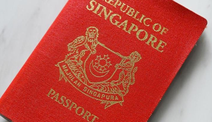 Nhật Bản mất ngôi vị hộ chiếu quyền lực nhất thế giới vào tay Singapore