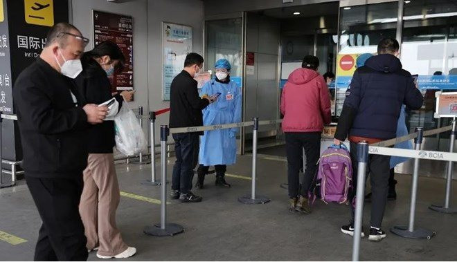 Trung Quốc tiếp tục miễn thị thực cho công dân Singapore và Brunei