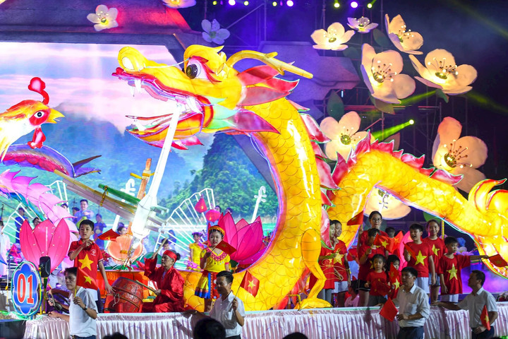 Nhiều lễ hội, hoạt động du lịch đặc sắc sẽ diễn ra tại Tuyên Quang