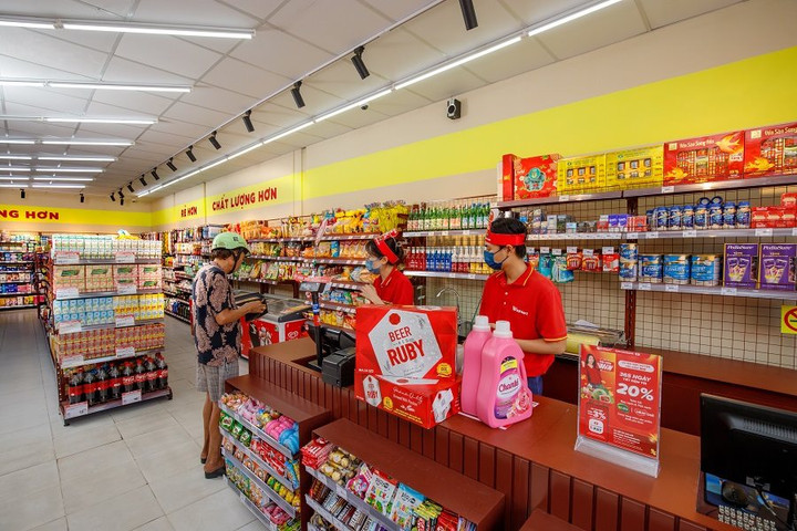6 bí quyết vàng giúp kinh doanh siêu thị mini nhanh chóng sinh lời