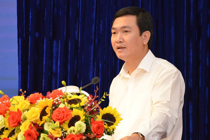 Bổ nhiệm ông Nguyễn Cảnh Toàn giữ chức Phó Chủ tịch Ủy ban Quản lý vốn nhà nước tại doanh nghiệp