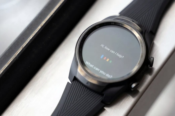 Nhiều đồng hồ thông minh với Wear OS sẽ “mất” trợ lý ảo Google Assistant